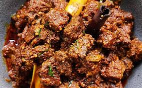 Resep rendang daging sapi enak dan empuk resep rendang hitam asli padang i ide bisnis frozen food. Beef Rendang Recipe With All The Fixings Free Malaysia Today Fmt