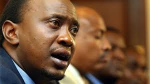 In the footsteps of his father