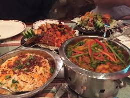 Tripadvisor غداء الجمعة تعليق لـ مغل محل شرق ومدينة الكويت الكويت