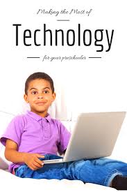 The Best Of Preschool Technology Steam Stem Preschool Technology Educational Technology Blended Learning