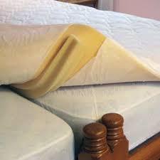 Diy Sleep Number Bed Just Use Two Twin Mattresses I E One Soft And One Firm Together On A King Sized Bed Frame And Twin Bed How To Make Bed Two Twin Beds