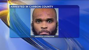 Police picked up a fugitive wanted in Maine