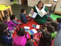 Para ser educadora de párvulos en la actualidad es necesario un cambio, de camino un cambio de dirección, de sentido y. Educadora De Parvulos De La Region De Aysen Se Ubica Entre Los Cinco Mejores Maestros Del Pais Radio Las Nieves
