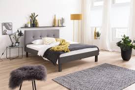 With this design uuio innovates the idea of a contemporary children's room. Bett 160 X 200 Cm Boston 2 Angebot 23 Reduziert Hellgrau Graphit Mega Mobel
