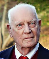 Obituary information for George S. Nash