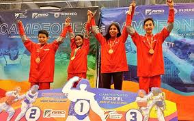 Ahí nació la asociación mexicana de karate do, que después cambió su domicilio a la calle de hermosillo no. Sonora Imparable En Nacional De Taekwondo Noticias Locales Policiacas Sobre Mexico Y El Mundo El Sol De Hermosillo Sonora