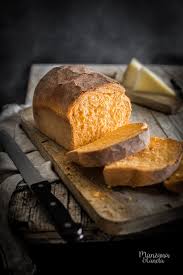 Pan De Molde De Pimientos Del Piquillo Receta Muy Facil Con Y Sin Thermomix Pan De Molde Panaderia Artesanal Procesador De Alimentos