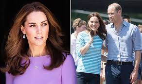 Prince william, kate middleton and royals honor prince philip on social media. Kate Middleton News Body Language With Prince William Shows Increasing Pdas Express Co Uk