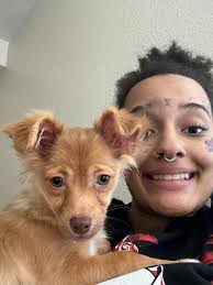 Chew' know what? I think he'll be 'sticking' around awhile!