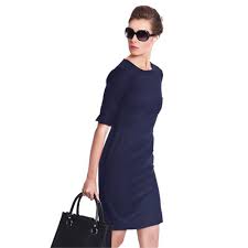 Pin By E G On Jackets And Items I Love Dresses For Work Black Business Dress Business Dresses