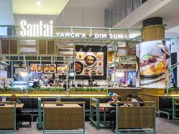 Tidur di bandara klia2 bisa dilakukan karena ada beberapa spot yang memang dikhususkan untuk tidur pada traveler. What To Eat In Klia2 Airport Restaurants And Food Places The Ordinary Patrons