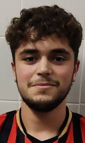 Angelo Carvalho's Instagram, Twitter & Facebook