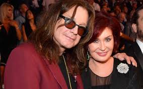 Sharon Osbourne discovers ancestors fled Irish Famine, emigrated to US