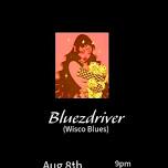 Bluezdriver at Thirsty Whale
