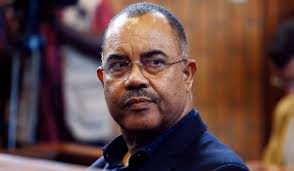 Mozambique ex-minister guilty of one of Africa's biggest corruption scandals