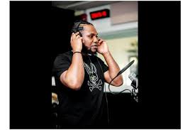 Hip Hop Artist Burgz Connecting with his Jamaican Roots Through Music