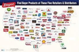 Which can be done online or at any illinois tollway service location. Store Locator Where To Buy Mallo Cups Boyercandies Com