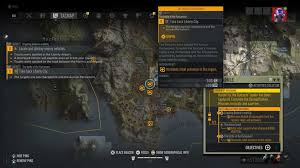 Ghost recon wildlands sniper rifle fanatic unlocked. How Do Destabilization Missions Work In Ghost Recon Breakpoint Operation Motherland Gamepur