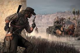 Aquí también podrás descargar la versión call of duty world at war pc multiplayer , para poder warrock también es un juego de guerra en primera persona y. Los Mejores Videojuegos Del Oeste A Este Lado Del Misisipi