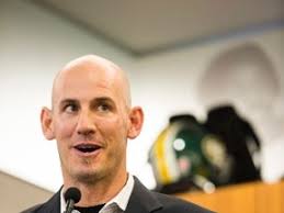 Thumbs down: 2016 CFL schedule a kick in the pants for Eskimos football ops 