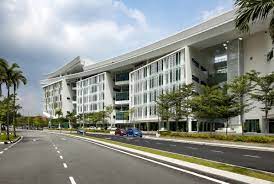 Jaafar m., nuruddin a.r., syed abu bakar s.p. Perbadanan Kemajuan Negeri Selangor Headquarters Veritas Design Group Media Photos And Videos 1 Archello