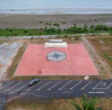 Tsunami 2004 at tanjung bungah penang. Kedah Tourism The Kota Kuala Muda Tsunami Memorial And Facebook