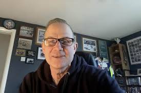 How champion motorcyclist James Whitham swapped two-wheels for wings,  running his own 'airport'.