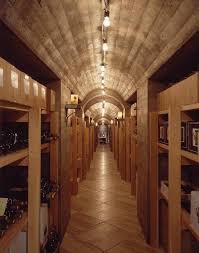 10 Wine Cellars For Millionaires Kitchn Winecellar Cave A Vin Vin Cellier