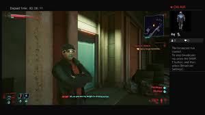 Keanu Reeves Easter Egg In Cyberpunk 2077 Youtube