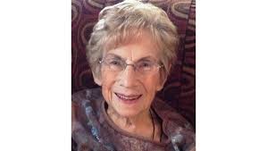 Dorothy ZIEBRO Obituary (2016)