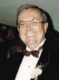 Benjamin Johns Obituary (1936