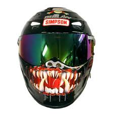 decoration casque kit deco sticker personnalise