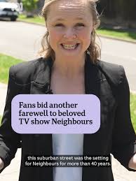Neighbours: A Final Goodbye from Fans