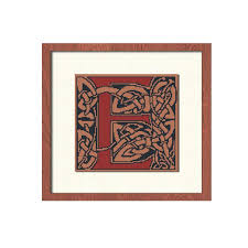 Total 10 designs.hope you'll find something here for your next cross stitch project. Celtic Cross Stitch Pattern Letter E Personalized Sampler Monogram E Wall Decor Gift Diy Alphabet Letters Decor Birth Stat Celtic Ornament Crewel Sewing Needlecraft