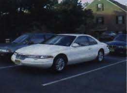 Image result for Opal 1995 Mark VIII