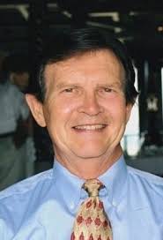 James Nuss Obituary (2014)