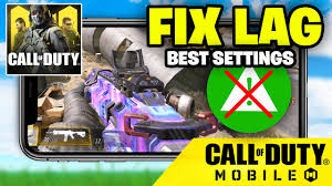 Modern warfare 2 runs good. How To Fix Lag In Call Of Duty Mobile Best Settings Youtube