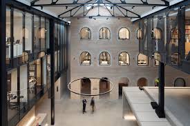 Check spelling or type a new query. Vieira De Almeida Associados Offices Pmc Arquitectos Openbook Arquitectura Archdaily