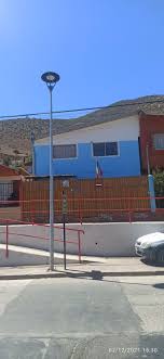 Campamento TecSys Ingeniería Ltda.