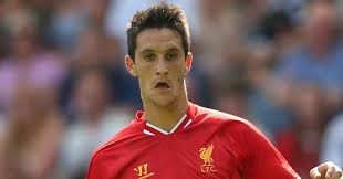 Luis suárez, teljes nevén luis alberto suárez díaz (salto, 1987. Alberto Seals Permanent Move Away From Liverpool