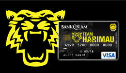 Hence you must be very cautious. Win Harimau Malaya Merchandise With Bank Islam Debit Cards