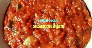 Sambal terasi tomat merupakan salah satu kreasi sambal terasi dengan rasa segar dari tomat yang sedikit dibakar, cocok dengan aneka makanan. Pin Di Sambel