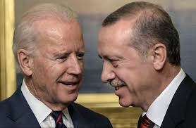 Cumhurbaşkanı recep tayyip erdoğan, abd'de yapılacak olan başkanlık seçimlerinde demokrat aday joe biden'ın skandal sözlerine isim vermeden twitter hesabından cevap verdi. What To Expect When Biden Meets Erdogan Asia Times