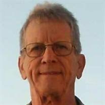 Theodore R Dixon Obituary