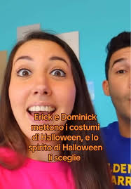 Eric E Dominik Canzone