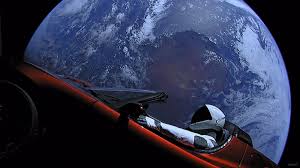 Gilbert R Johnson On Astronomy Pictures Spacex Spacex Falcon Heavy