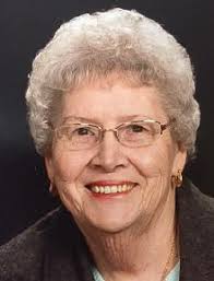 Joyce Baughman Obituary (1934