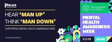 For one week each may, the mental health foundation campaigns around a specific theme. Kindness Mental Health Awareness Week 2020