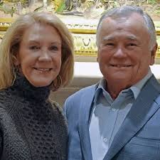 Looking Forward, Giving Back