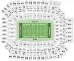 lucas oil stadium tickets with no fees at ticket club